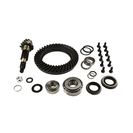Spicer Differential Ring And Pinion Kit - Dana 70 4.56 Ratio 708127-2